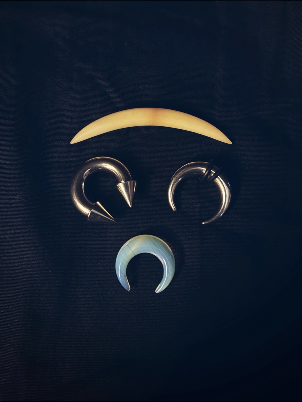 2G Septum Lot